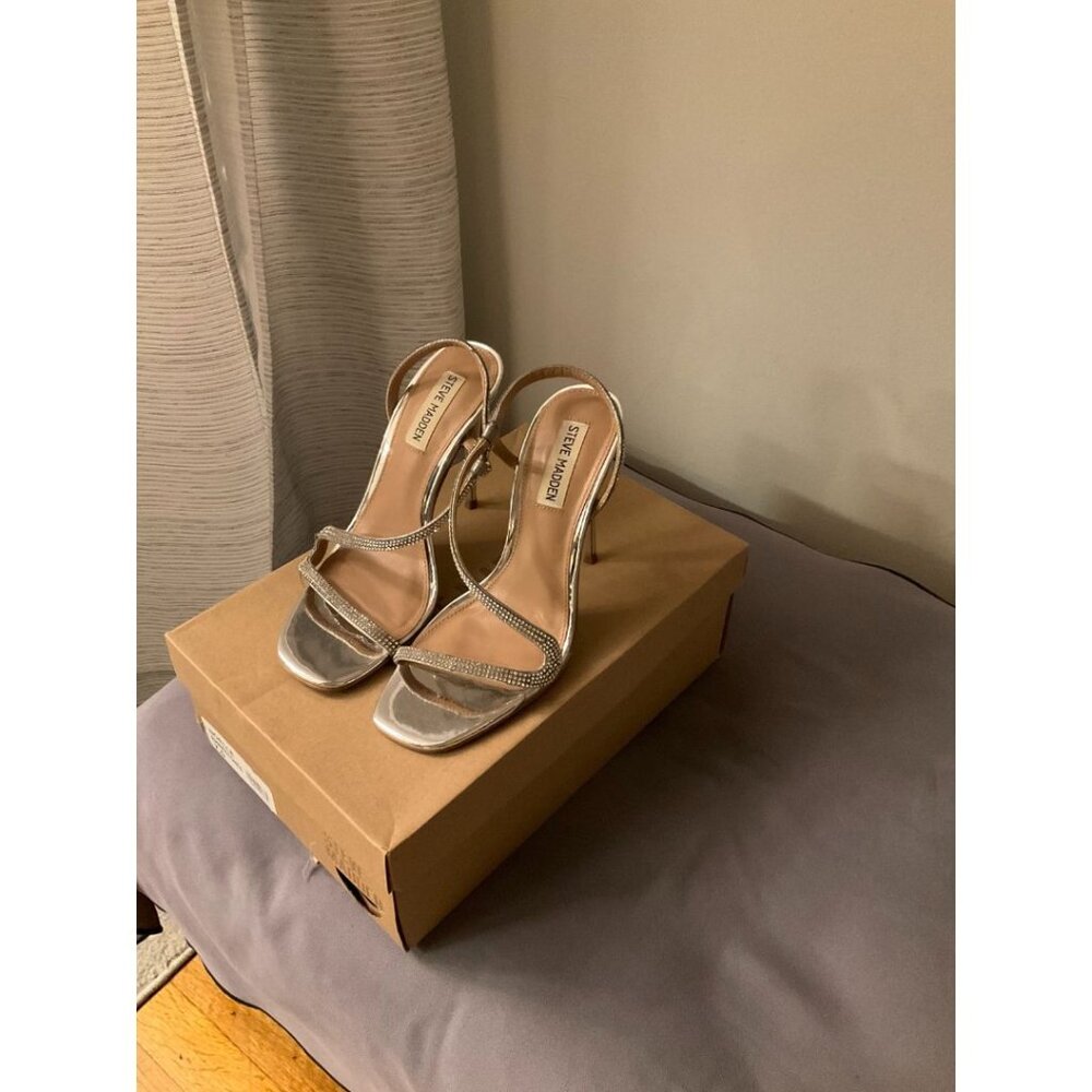 steve madden heels
